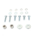 Colony Spotlamp Mounting Kit Zinc Plated - Part Number 3297-18