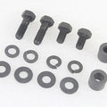 Colony Spotlamp Mounting Kit Parkerized - Part Number 3294-16