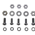 Colony Front Mud Flap Mount Kit - Part Number 3180-18