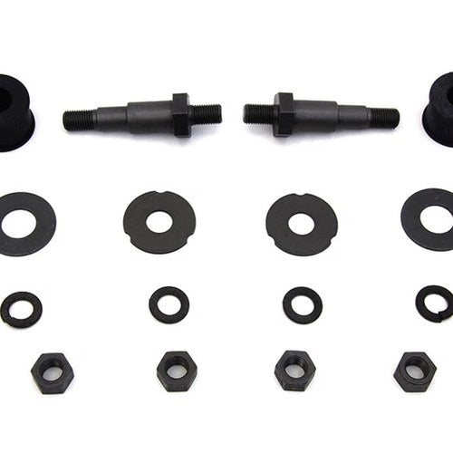 Colony 3107-16 Front Fork Shock Absorber Upper Mount Kit