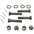 Colony 3034-16 Lower Motor Mount Kit - Parkerized Finish