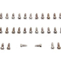 Colony Rocker Arm Cover Screw Kit Chrome - Part Number 3023-34