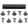 Colony Fender To Bracket Rivet Kit - Part Number For 2980-11