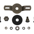 Colony For 2718-11 Windshield Side Member Mount Kit