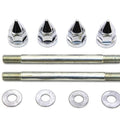 Colony 2436-10 Chrome Gas Tank Mount Kit