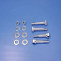 Colony For Custom Shock Mounting Bolt Kit - Part Number 2405-10