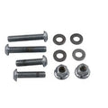 Colony 2274-10 Rear Fender Strut Bolt Kit - Chrome Allen Type