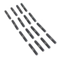 Colony 2183-16 Parkerized Head Stud Set