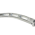 V-Twin 21-0670 Billet Shifter Lever Chrome