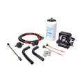 Fleece Performance FPE-DMAX-HFFBA-1116 Duramax Heated Fuel Filter Kit