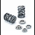 Supertech For SPRK-H1002S Honda D16Z/D16Y8/D17 Single Valve Spring Kit