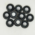 Kyb 12-23 Dust Seal Set for Yamaha, Kawasaki, Honda, Suzuki - 10 Pack