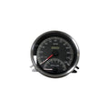 V-Twin 76510A Electronic Speedometer Assembly for Motorcycles