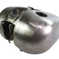 Wyatt Gatling For 5.1 Gallon Bobbed Gas Tank - Factory Sample