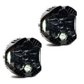 Baja Designs DOT LP6 LED Auxiliary For Light Pod Pair With Clear Drl