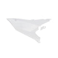 Cycra 1CYC-2782-30 Side Number Panels for Yamaha YZ450F, White