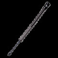 Fox Powersports For 14-20 Harley-Davidson Flhrc Road King 2in Extra Length Fork