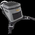 Giant Loop Fandango 8L Tank Bag for Powersports Vehicles in Gray