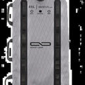 Giant Loop Armadillo 5-Gallon Gear Bag in Gray for Powersports