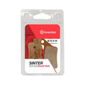 Brembo OE Powersports Rear Brake Pad for Indian Scout Bobber 1200cc