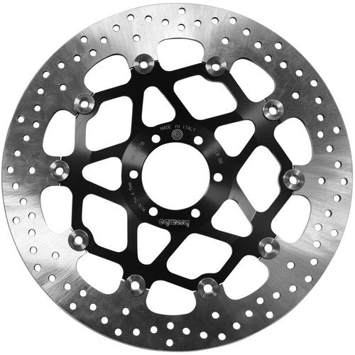 Brembo OE Powersports Serie Oro Front Brake Disc for Aprilia Tuono & RSV4 RF