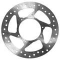 Brembo OE Powersports 68B407N3 Brake Disc – Fits Honda CRF250R & CRF450R