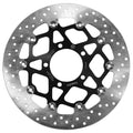Brembo Serie Oro Brake Disc 78B40861 – Fits Kawasaki ZX-10R & ZX-14R