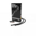 Goodridge For Kawasaki Z900RS/RS SE ABS Rear Stainless Steel Brake Lines Kit