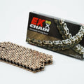 Vortex Racing EK 530 SRX2 Screw For Master 150 Links Chain – Gold Finish