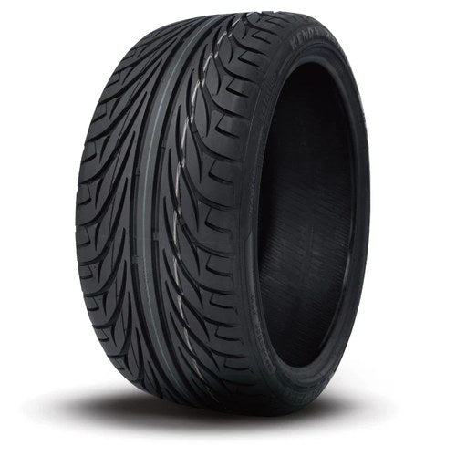 Kenda KR20 Kanine Rear Tire for Can-Am Spyder 15-inch Wheel - K205/55R15 81T TL