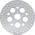 Bikers Choice For 601962 Big Twin Rear Brake Rotor 11.5 Inch Style