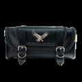 Willie & Max Universal Black Magic 12-Inch Tool Bag for Powersports