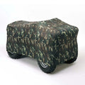 Dowco Guardian ATV Cover 2XL Green Camo Full-Size Protection