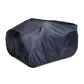 Dowco ATV Cover XL - Heavy-Duty Polyester Protection for Up to 81 in L X 48 in W
