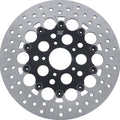 Twin Power 11.5-Inch Floating Brake Rotor for Harley-Davidson Big Twin Models