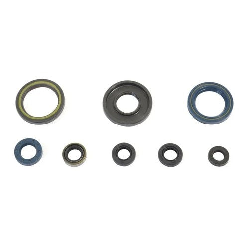 Athena KTM 250 GS-MX Engine Oil Seal Kit P400270400033 for Powersports