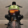 New Rage Cycles R9T-Bobber-EU Fender Eliminator Kit for BMW R Nine T (2014-2023)