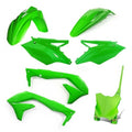Cycra For 16-18 Kawasaki KX450F 5-Piece Plastic Body Kit – Green