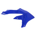 Cycra Radiator Shroud for Yamaha WR450F & YZ250F 2023-2025 – Blue