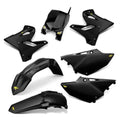 Cycra Powerflow Body Kit for Yamaha YZ125 & YZ250 (2015-2018) – Black