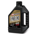 Maxima SynBlend Ester 4T 15W50 Semi-Synthetic Engine Oil - 1 Quart