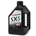 Maxima Sxs Gear Premium 4T 80W90 Mineral Gear Oil - 1 Quart