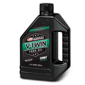 Maxima V-Twin Fork Oil 20W - 1 Quart for Harley-Davidson Fork Systems