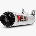 Big Gun Eco Series Slip On Exhaust for Honda Crf 450R 2011-2012