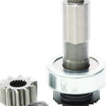 Twin Power M8 Starter Drive for 2017 Harley Davidson Big Twin Models