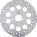Twin Power 11.8-inch Front Brake Rotor for Harley Davidson Touring & Dyna Models