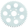 Twin Power For 73-85 FL FX 79-81 XL Zinc Disc Brake Rear Sprocket 48 Tooth