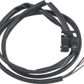 Twin Power 601691 Handlebar Switch for Harley Big Twin, XL, V-Rod - Black or