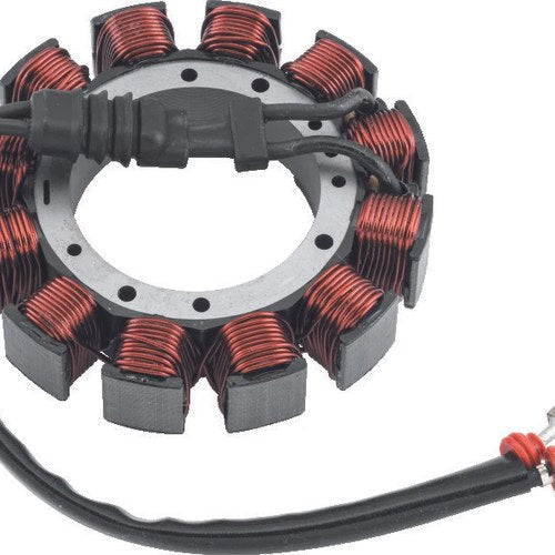 Twin Power For 97-98 Harley Davidson Flh Flt Stator – Fits Various Models