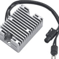 Twin Power For 94-03 XL Voltage Regulator Chrome – Fits Harley Davidson